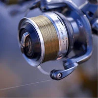 Drennan Float Fish